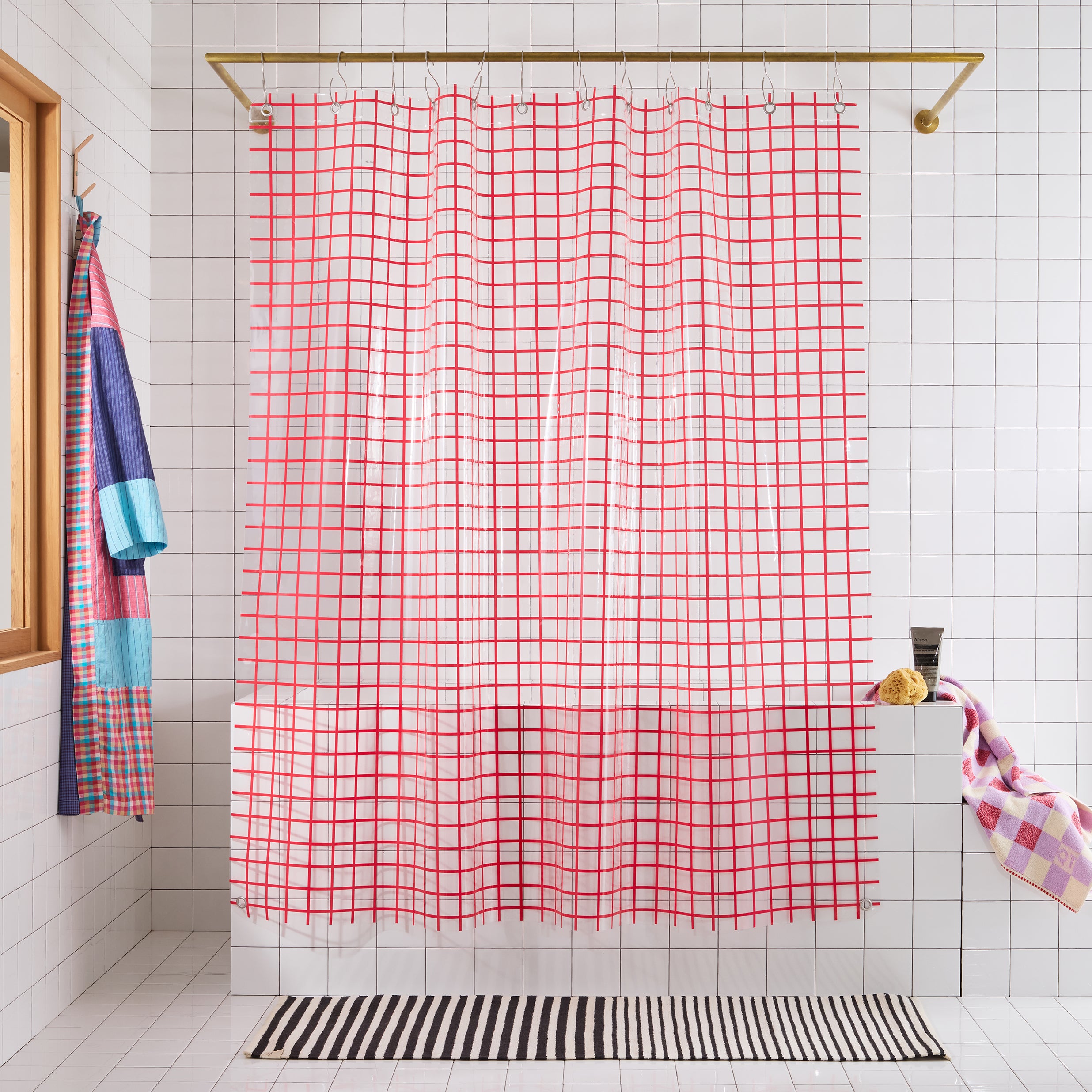 Sun Shower 2x2 Cherry