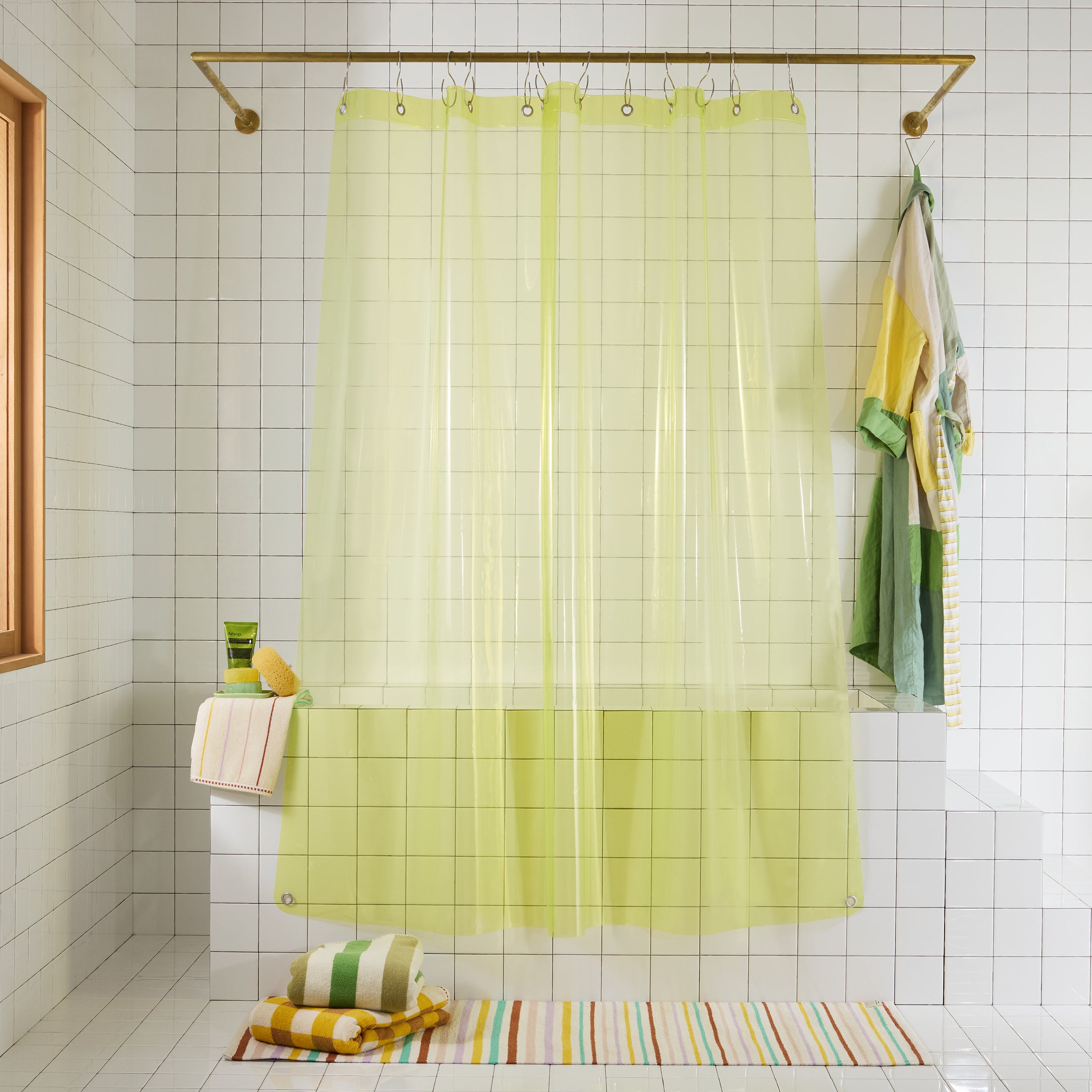 Sun Shower Zap