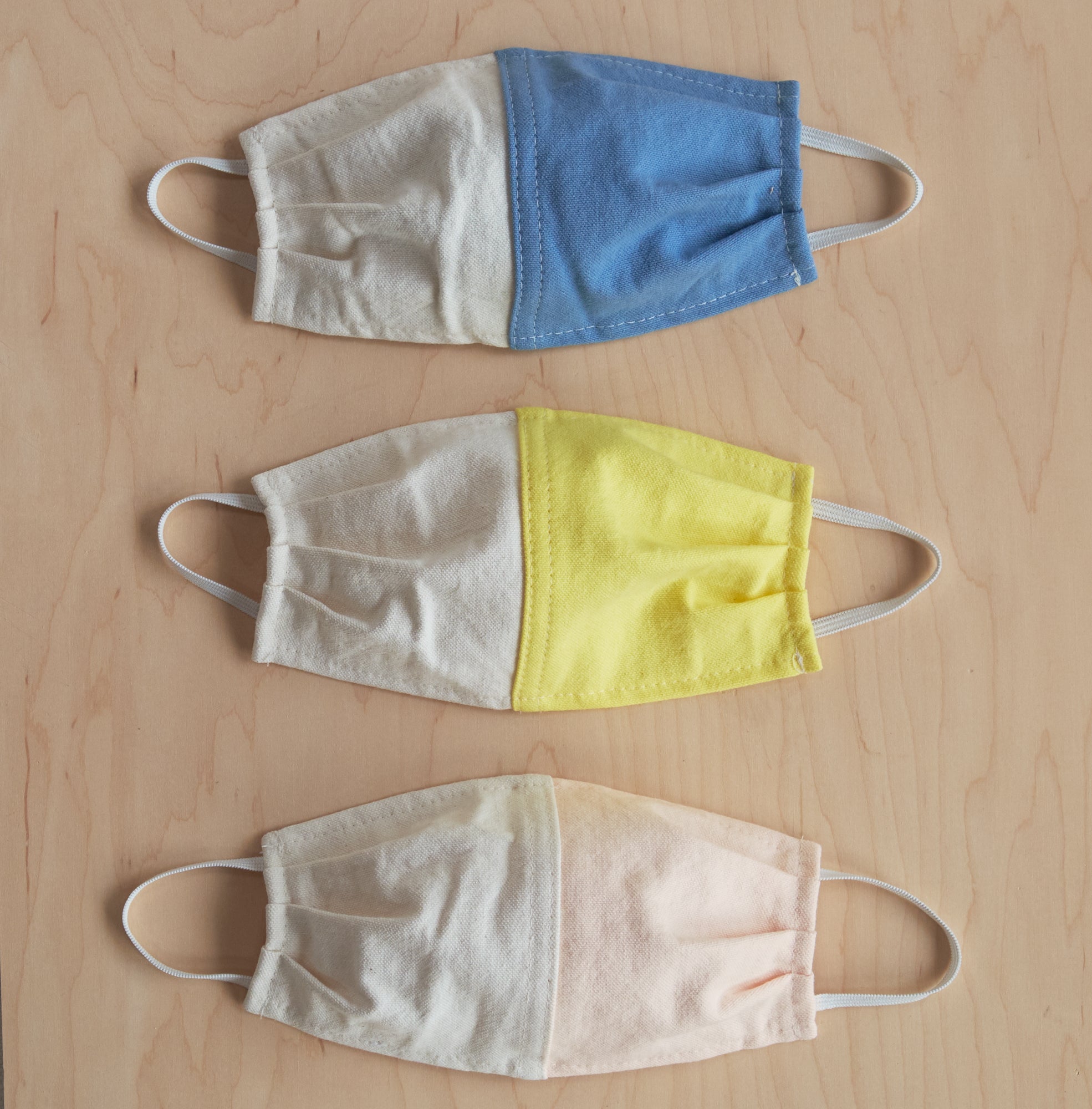 Atlantic Adult Masks