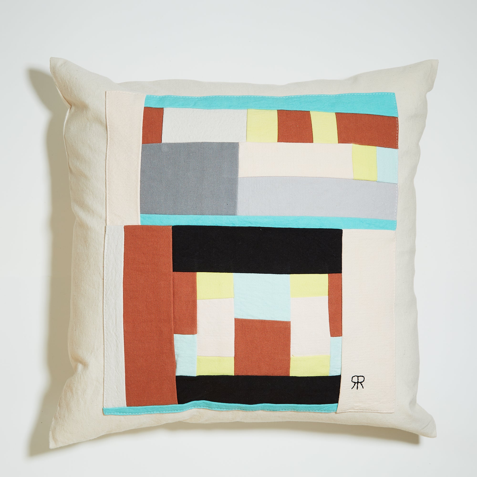 Re:Canvas x Rebeca Raney