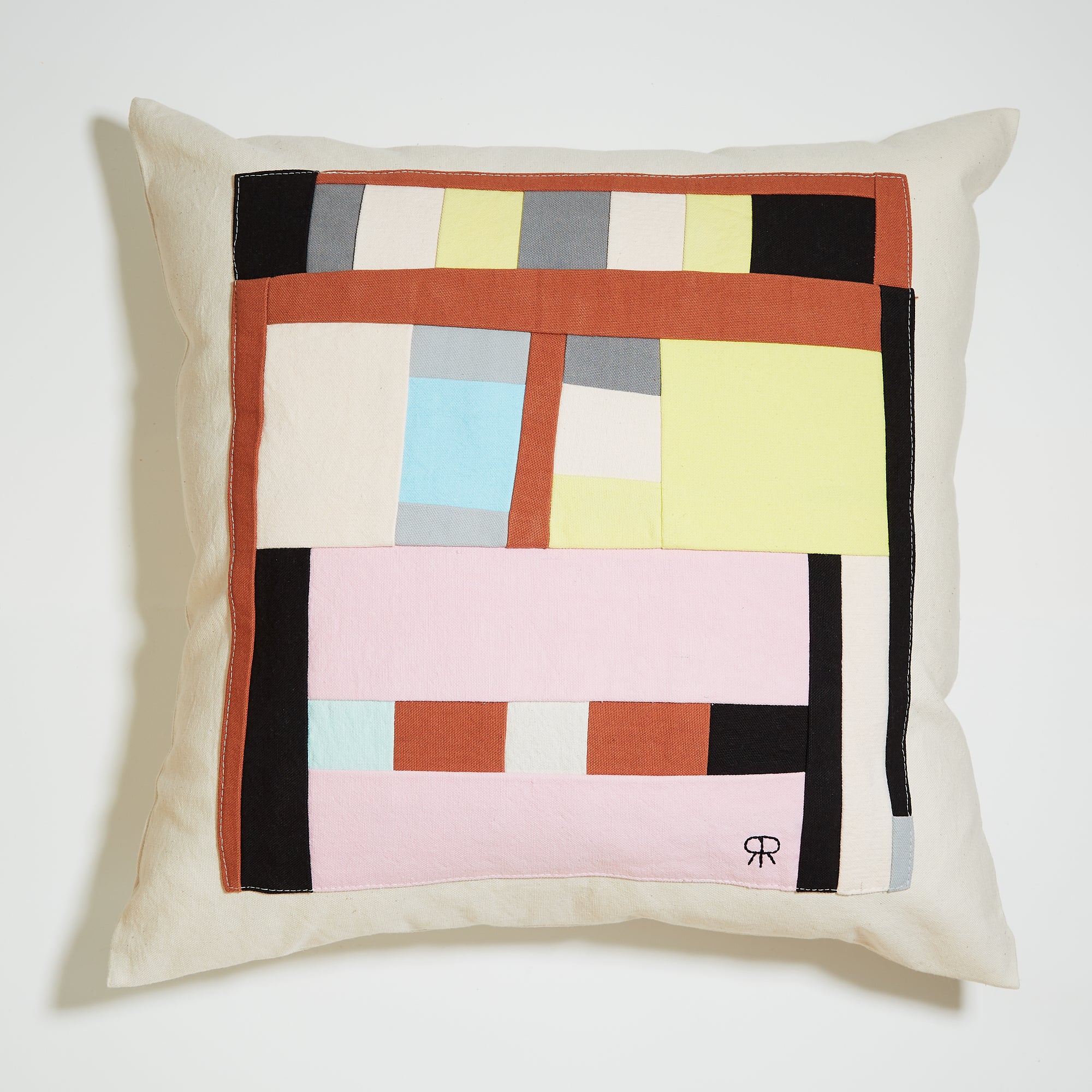 Re:Canvas x Rebeca Raney