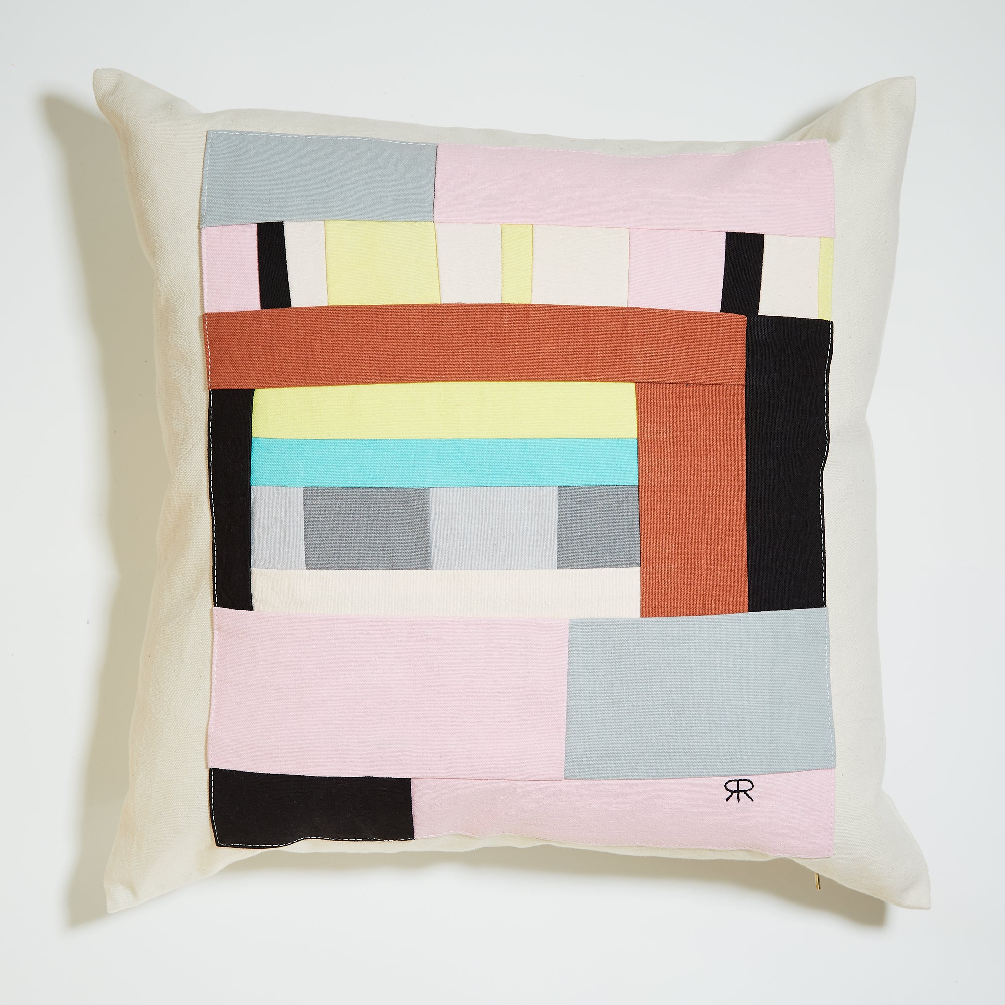 Re:Canvas x Rebeca Raney