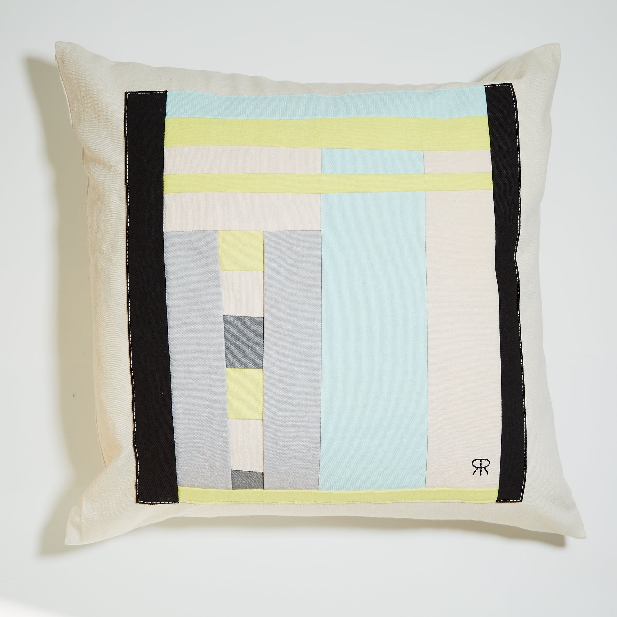 Re:Canvas x Rebeca Raney