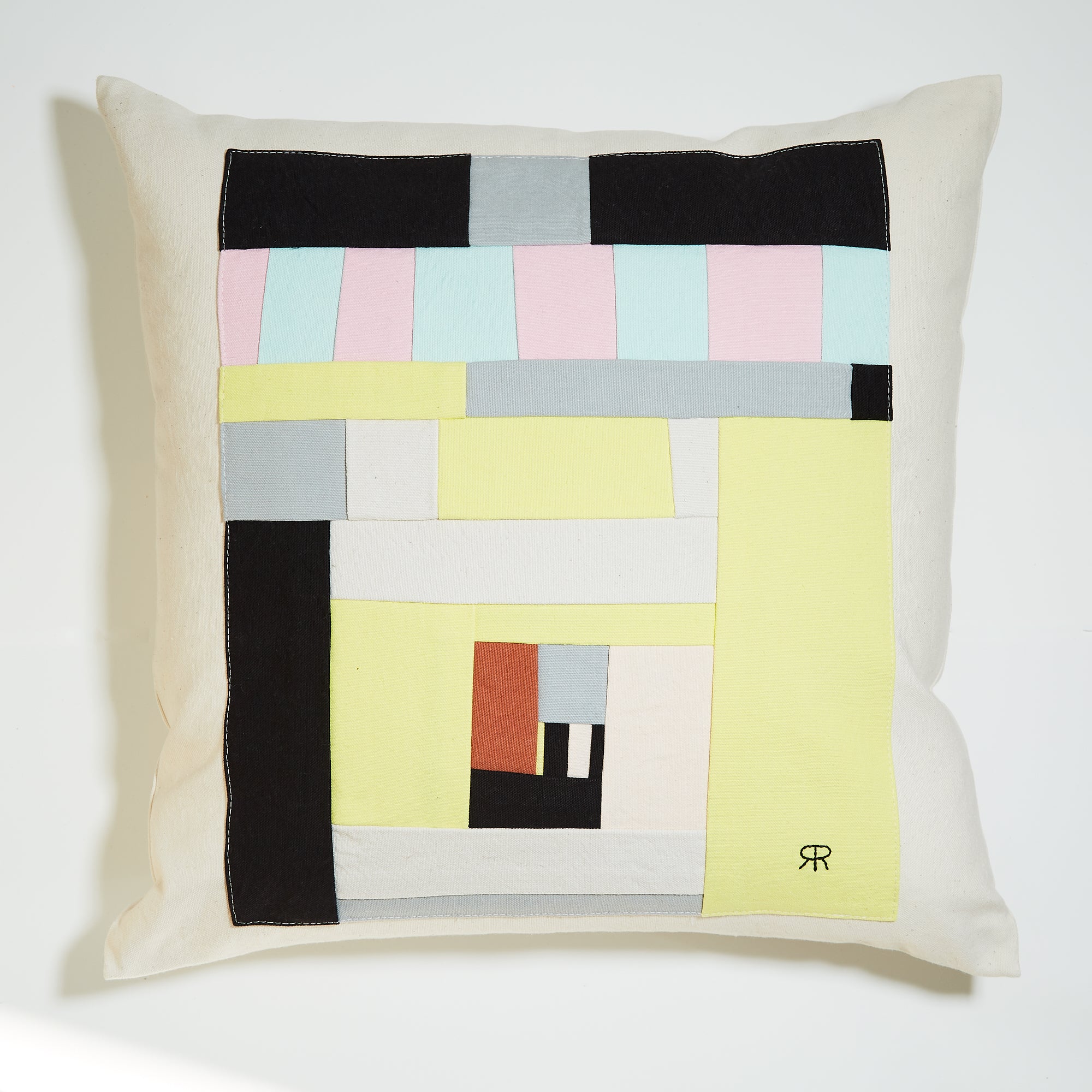 Re:Canvas x Rebeca Raney