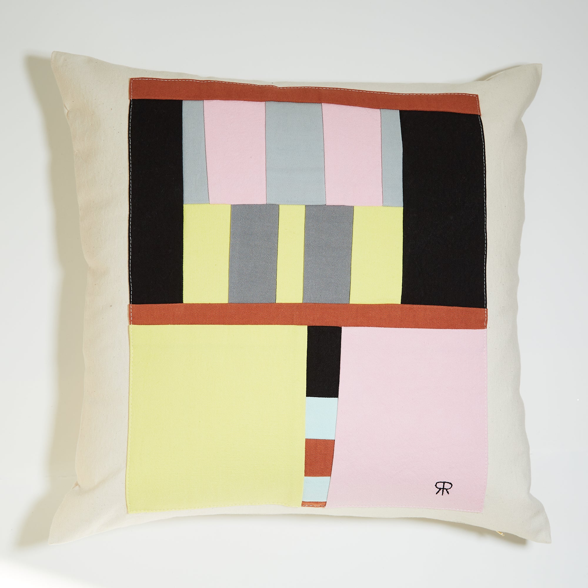 Re:Canvas x Rebeca Raney