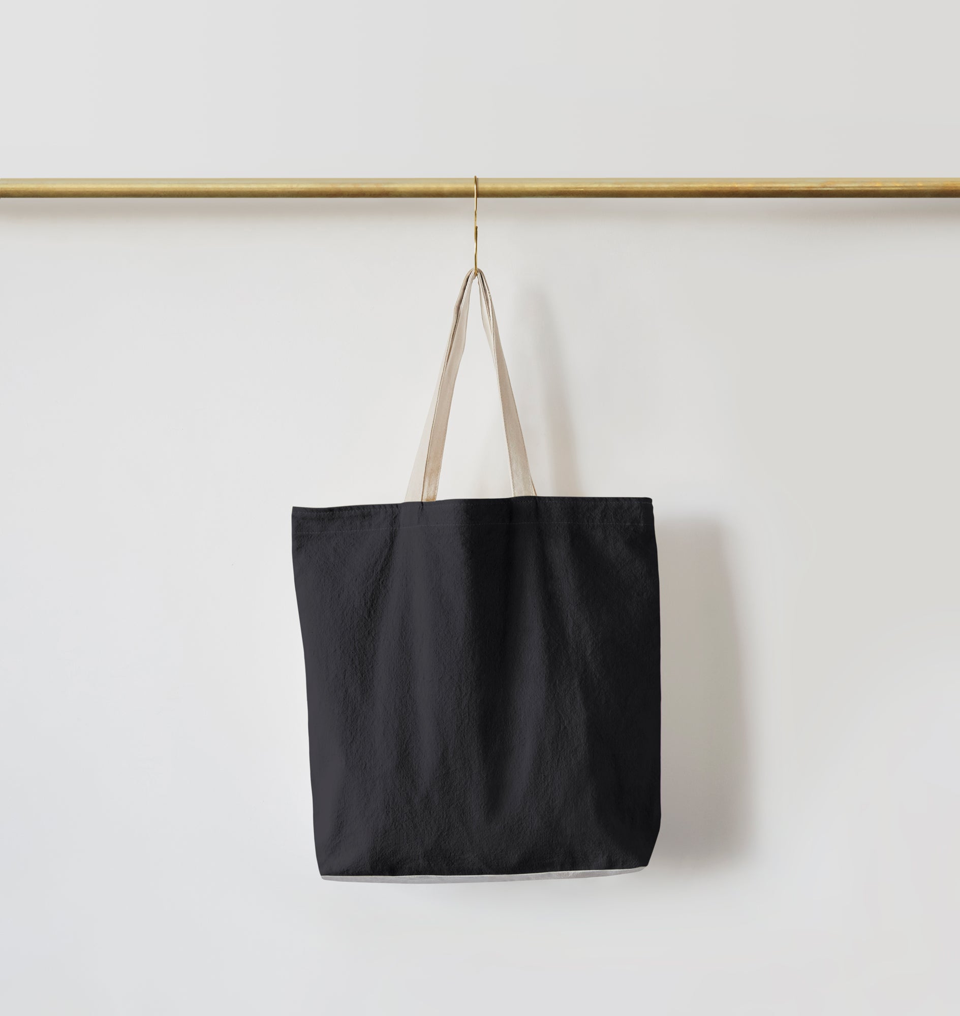 Re:Canvas Tote Night Ride