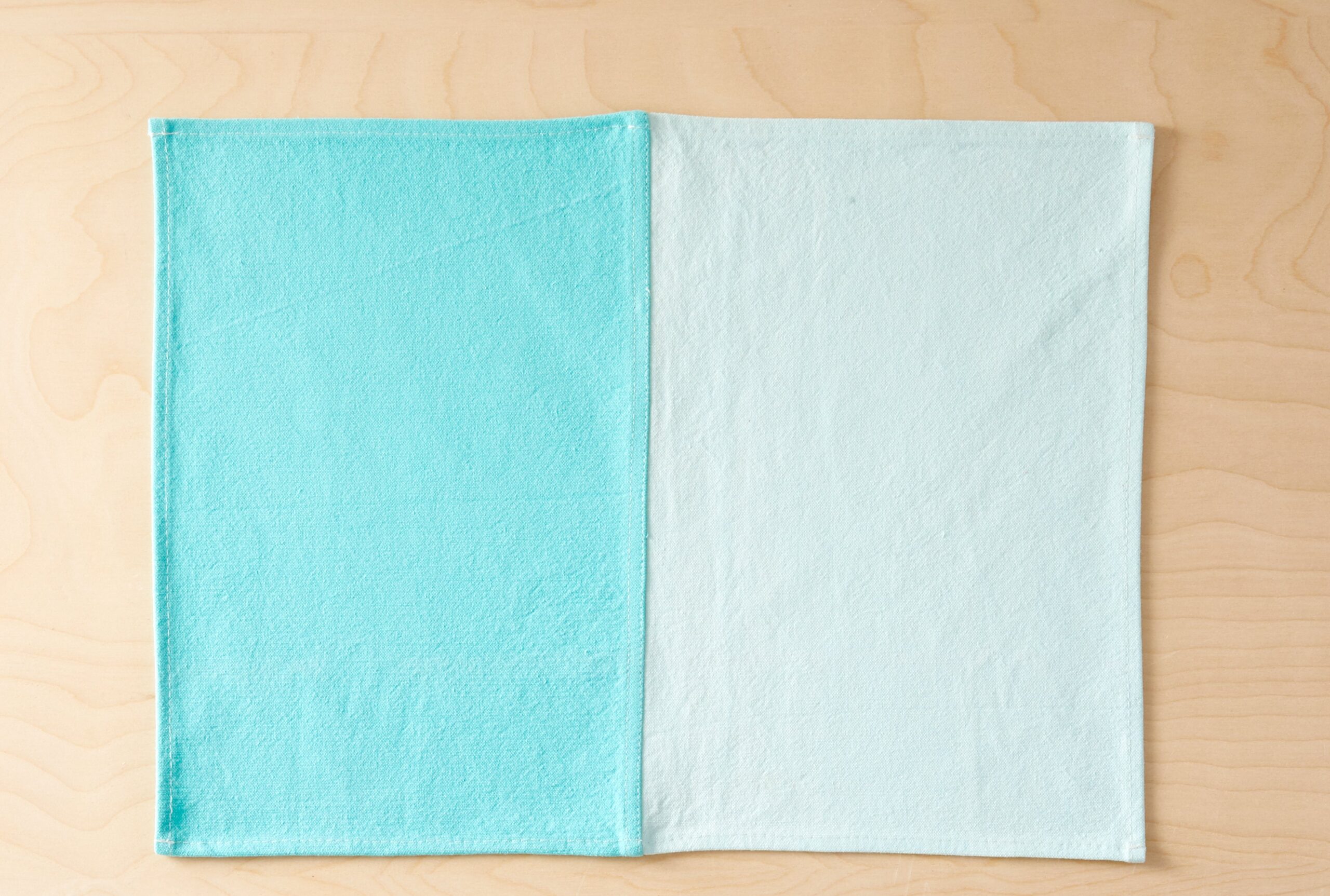 Lido Mint Placemat